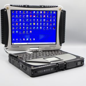 Diesel Scan Tool
