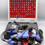 cheap bidirectional scan tool kit – CF-31 Interface Adapter TruckScanners.com Image