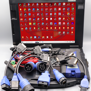bi direction scan tool