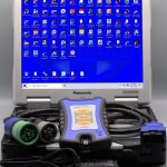Diesel Laptops - CF-31 Genuine Nexiq Image