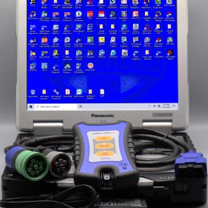 Diesel laptops