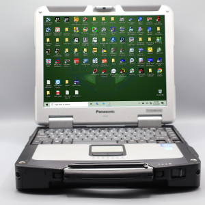 heavy duty truck scanner