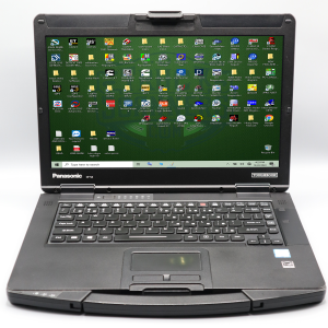 heavy equipment diagnostic software