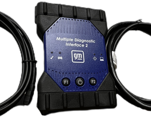 GM MDI adapter